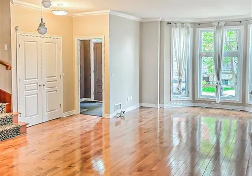 Condo à vendre - 4369Z Boul. Décarie, Montréal (Centreville), H4A 3K4