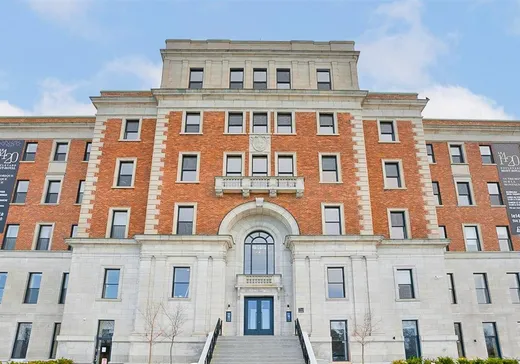 Condo for sale - 1420 Boul. Mont-Royal, App. 324, Montreal (Outremont), H2V4P3