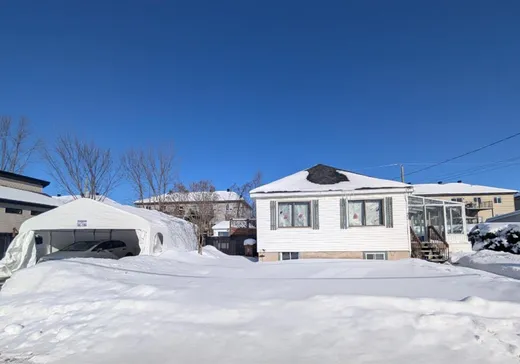 Bungalow for sale - 23 38e Avenue, Sainte-Marthe-sur-le-Lac, J0N1P0