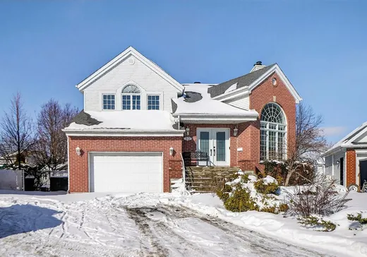 Two or more stories for sale - 93 Rue François-D'Alpé, Saint-Jean-sur-Richelieu, J2W2T7