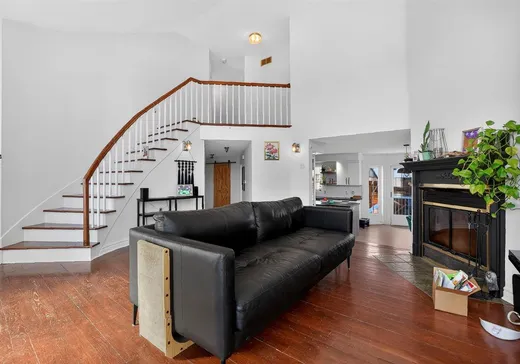 House for sale - 93 Rue François-D'Alpé, Saint-Jean-sur-Richelieu, J2W 2T7