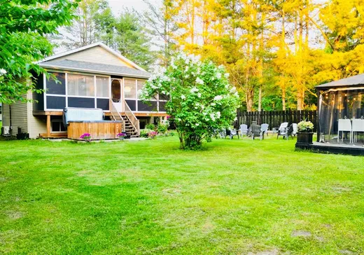 Bungalow à vendre - 269Z Av. Jean-Joseph E., Saint-Raymond, G3L2V4