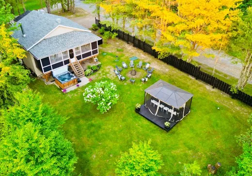 Maison à vendre - 269Z Av. Jean-Joseph E., Saint-Raymond, G3L 2V4