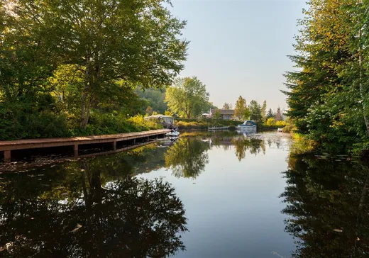 Maison à vendre - 269Z Av. Jean-Joseph E., Saint-Raymond, G3L 2V4