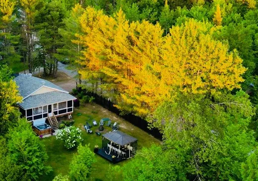 Maison à vendre - 269Z Av. Jean-Joseph E., Saint-Raymond, G3L 2V4