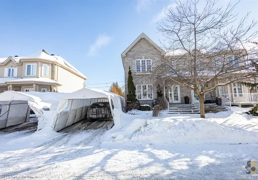 House for sale - 2976 Rue Alfred-De Musset, Boisbriand, J7A 0A4