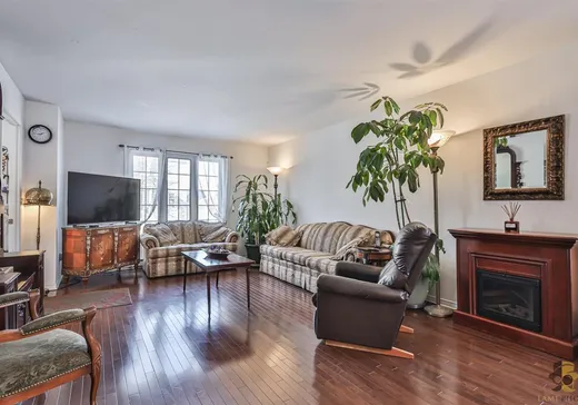 House for sale - 2976 Rue Alfred-De Musset, Boisbriand, J7A 0A4