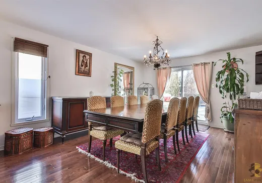 House for sale - 2976 Rue Alfred-De Musset, Boisbriand, J7A 0A4