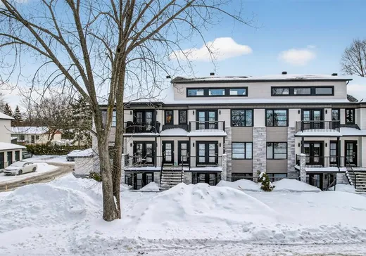 Condo for sale - 200 Rue des Ruisseaux, App. 10, L'Île-Perrot, J7V0Z3