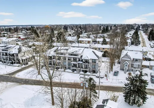 Condo for sale - 200 Rue des Ruisseaux, App. 10, L'Île-Perrot, J7V 0Z3