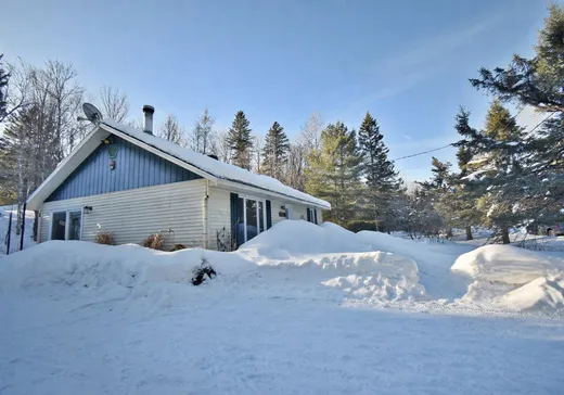 Bungalow à vendre - 100 Av. des Cascades, St-Jean-De-Matha, J0K2S0