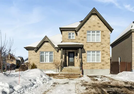 Maison à étages à vendre - 304 Rue Bricot, Saint-Eustache, J7R6L7