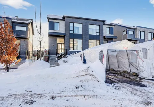 House for sale - 80 Rue Rodier, Saint-Constant, J5A 0S1