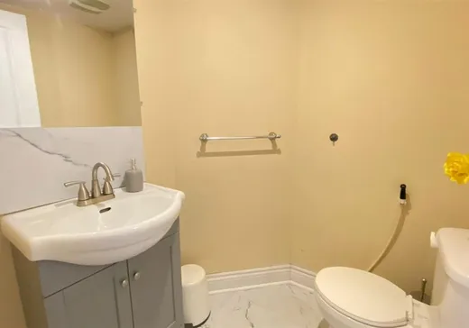 Maison à vendre - 910 Rue Jules-Poitras, Montréal (Saint-Laurent), H4N 3M7