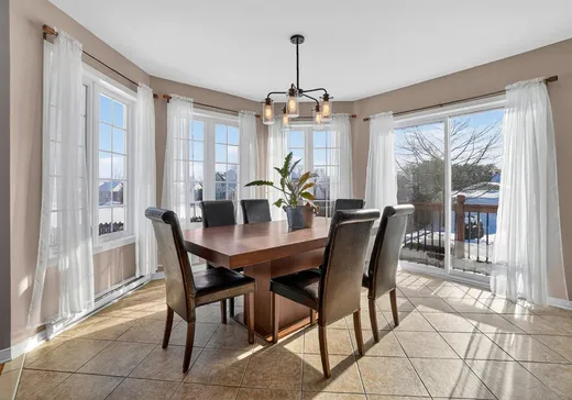 Maison à vendre - 79 Rue des Huards, Lavaltrie, J5T 1H1