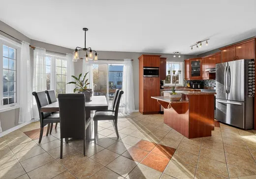 Maison à vendre - 79 Rue des Huards, Lavaltrie, J5T 1H1