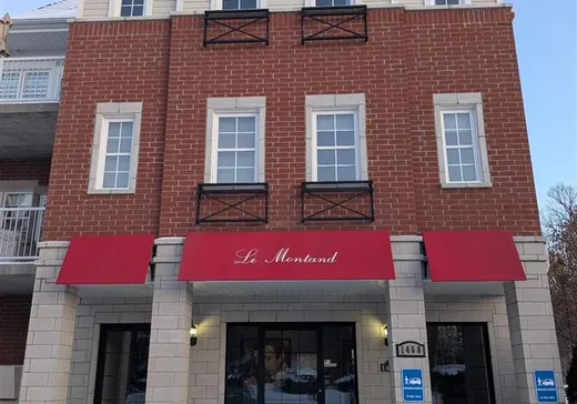 Condo for sale - 1460 Av. de Rochechouart, App. 308, Saint-Jérôme, J7Z0C2