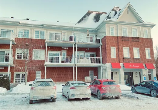 Condo for sale - 1460 Av. de Rochechouart, App. 308, Saint-Jérôme, J7Z 0C2