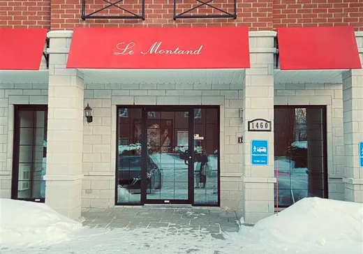 Condo for sale - 1460 Av. de Rochechouart, App. 308, Saint-Jérôme, J7Z 0C2