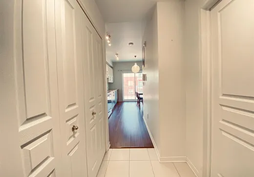 Condo for sale - 1460 Av. de Rochechouart, App. 308, Saint-Jérôme, J7Z 0C2