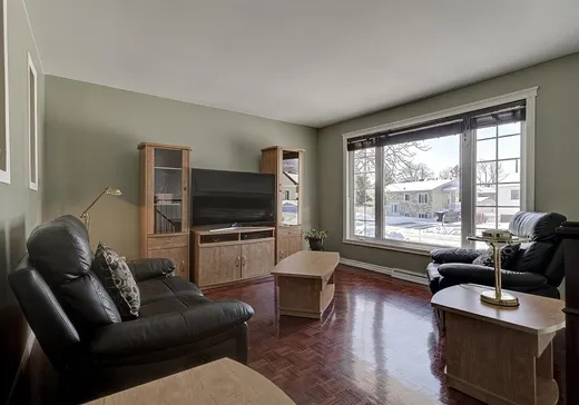 Maison à vendre - 491 Rue Larivée, Terrebonne, J6W 4A5