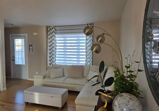 Maison à vendre - 219 Rue De Tonnancour, Vaudreuil-Dorion, J7V 9R1