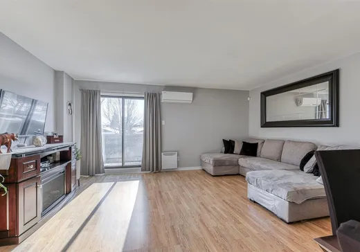 Condo for sale - 7765 Boul. Maurice-Duplessis, App. 4, Montreal (North), H1E1M5