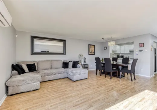 Condo for sale - 7765 Boul. Maurice-Duplessis, App. 4, Montreal (North), H1E 1M5