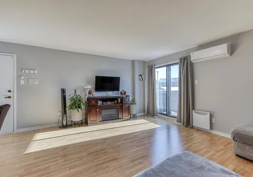 Condo for sale - 7765 Boul. Maurice-Duplessis, App. 4, Montreal (North), H1E 1M5