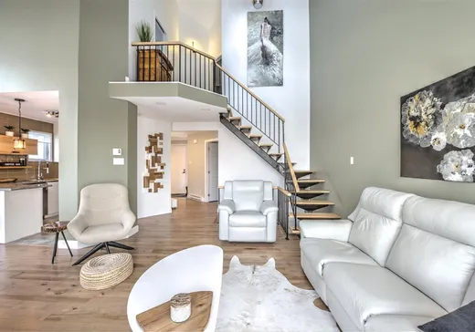 House for sale - 1921 Rue du Skieur, Sainte-Adèle, J8B 2Y9