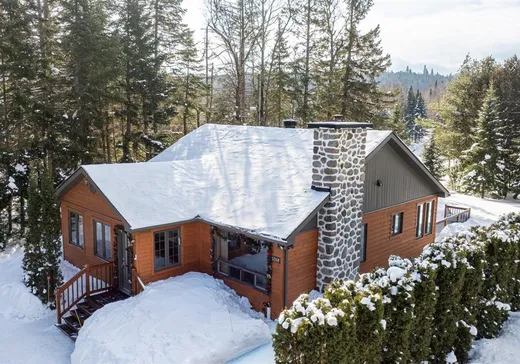 Bungalow for sale - 5268 Ch. de Val-des-Lacs, Sainte-Agathe-des-Monts, J8C0N2