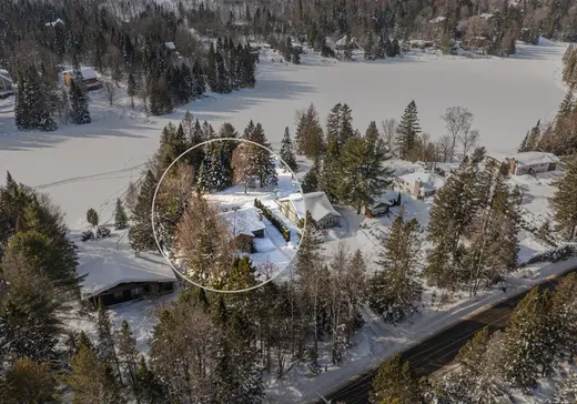 House for sale - 5268 Ch. de Val-des-Lacs, Sainte-Agathe-des-Monts, J8C 0N2