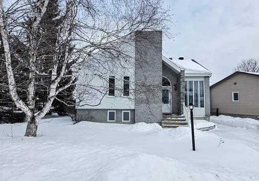 Split-level for sale - 8375 Rue Babin, Mirabel, J7N1W2
