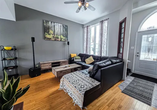 House for sale - 8375 Rue Babin, Mirabel, J7N 1W2