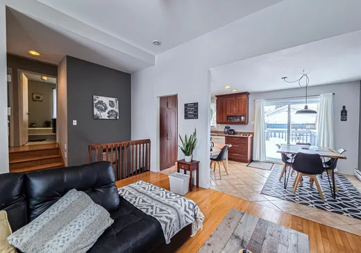 House for sale - 8375 Rue Babin, Mirabel, J7N 1W2