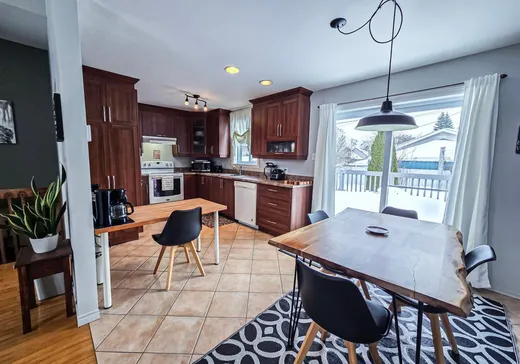 House for sale - 8375 Rue Babin, Mirabel, J7N 1W2