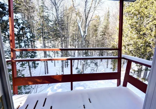 House for sale - 6570 Rue du Lièvre, Val Morin, J0T 2R0