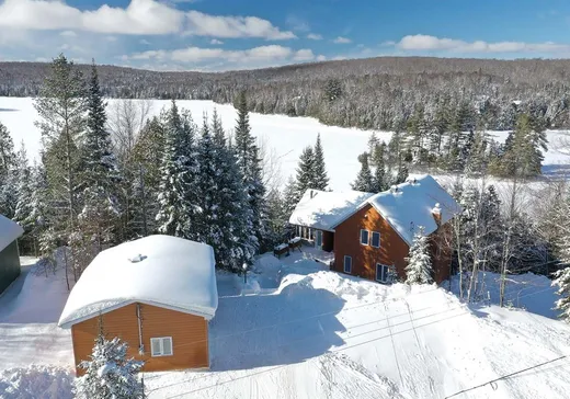 House for sale - 780 Ch. de la Presqu'île, Rivière-Rouge, J0T 1T0