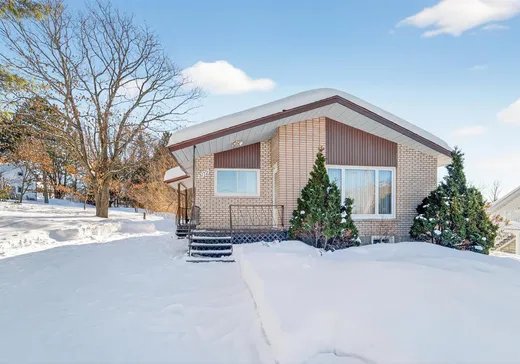 Bungalow à vendre - 3172 6e Avenue, Rawdon, J0K1S0