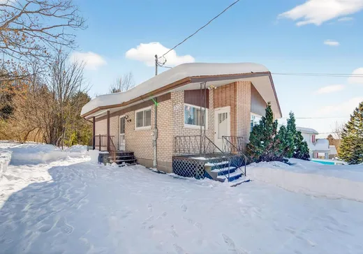 Maison à vendre - 3172 6e Avenue, Rawdon, J0K 1S0