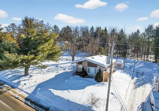 Maison à vendre - 3172 6e Avenue, Rawdon, J0K 1S0