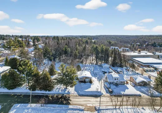 Maison à vendre - 3172 6e Avenue, Rawdon, J0K 1S0