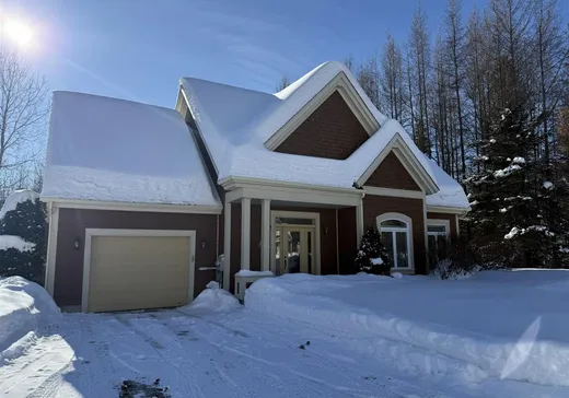 House for sale - 312 Ch. du Mont-Loup-Garou, Sainte-Adèle, J8B 3C8