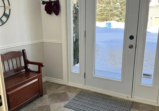 House for sale - 312 Ch. du Mont-Loup-Garou, Sainte-Adèle, J8B 3C8