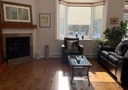 House for sale - 312 Ch. du Mont-Loup-Garou, Sainte-Adèle, J8B 3C8