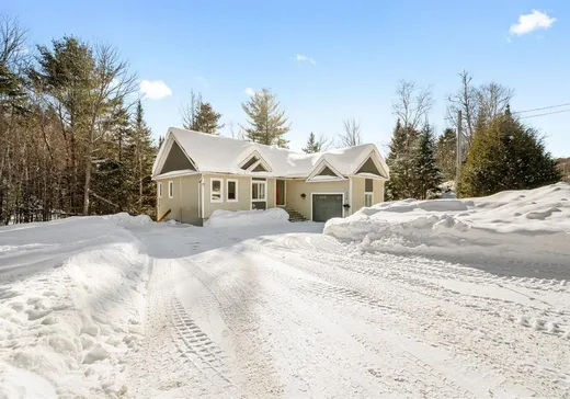 Bungalow for sale - 750 Rue de Plaisance, Sainte-Adèle, J8B0B3