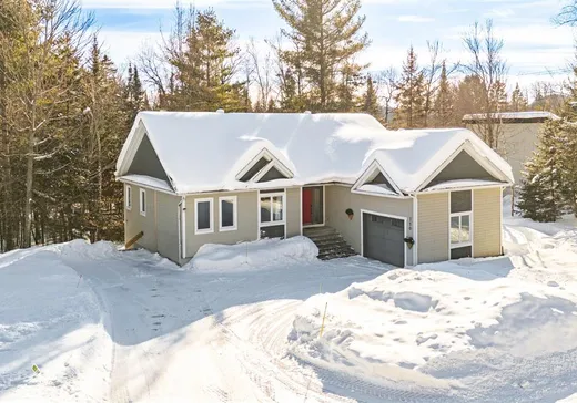 House for sale - 750 Rue de Plaisance, Sainte-Adèle, J8B 0B3