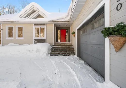 House for sale - 750 Rue de Plaisance, Sainte-Adèle, J8B 0B3