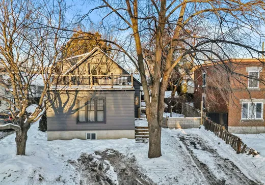 1 1/2 Storey for sale - 107 Rue Féré, Saint-Eustache, J7R2T4