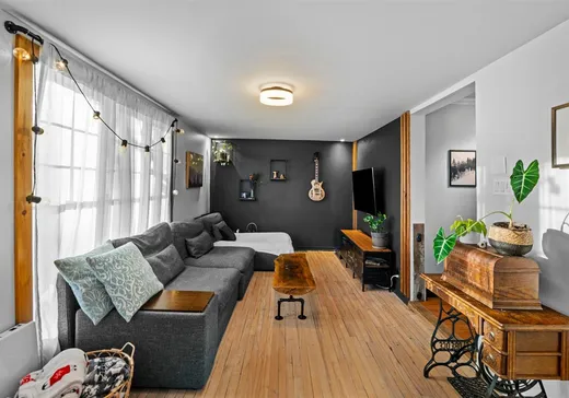 House for sale - 107 Rue Féré, Saint-Eustache, J7R 2T4